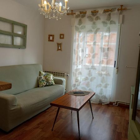 Apartamento La Casuca de Ana&Isabel Palencia Exterior foto