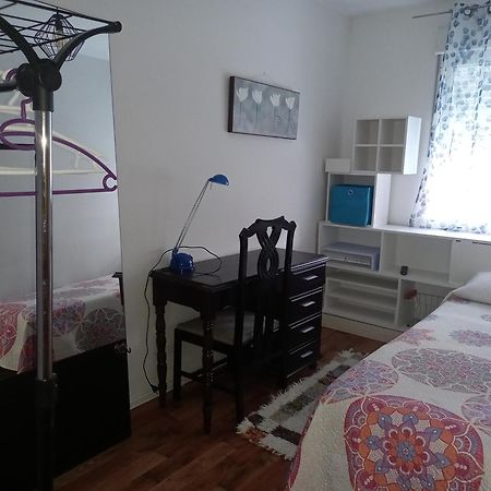 Apartamento La Casuca de Ana&Isabel Palencia Exterior foto