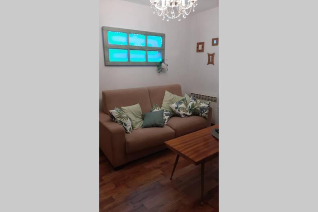Apartamento La Casuca de Ana&Isabel Palencia Exterior foto
