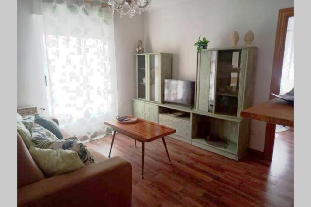 Apartamento La Casuca de Ana&Isabel Palencia Exterior foto