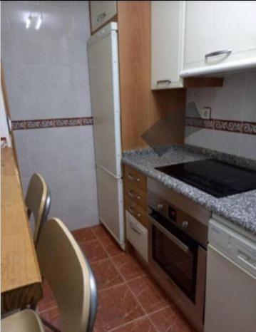 Apartamento La Casuca de Ana&Isabel Palencia Exterior foto