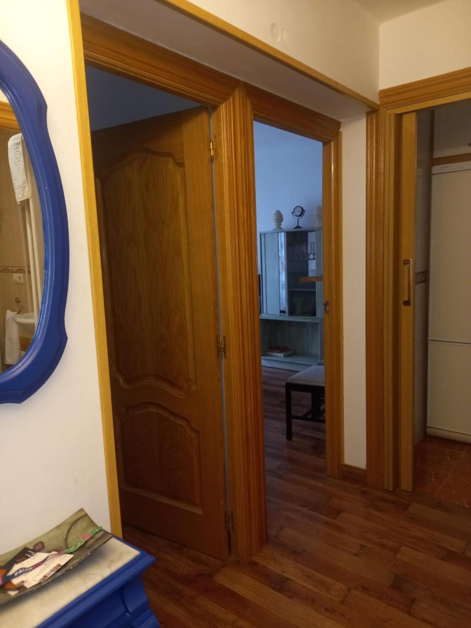 Apartamento La Casuca de Ana&Isabel Palencia Exterior foto
