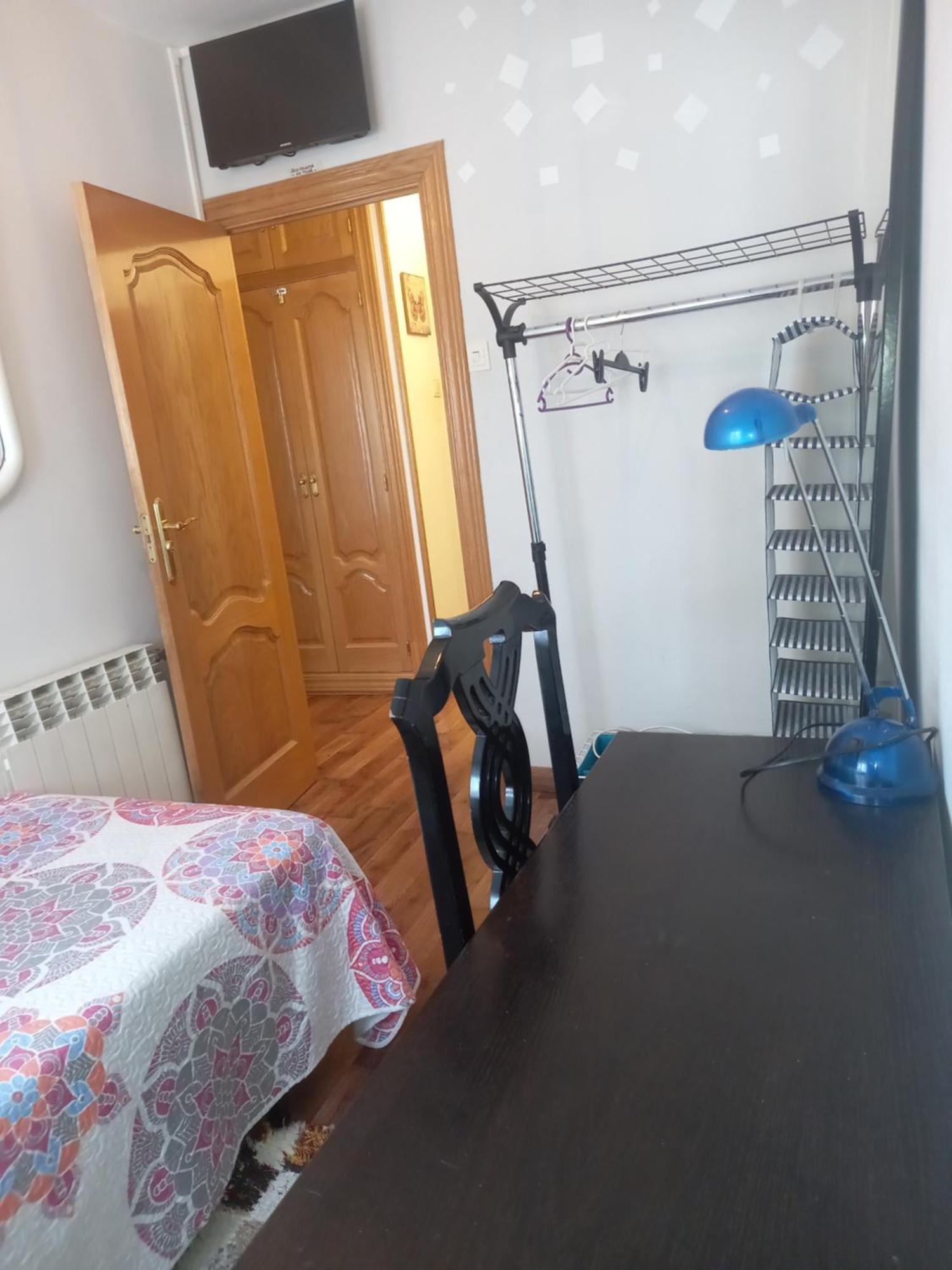 Apartamento La Casuca de Ana&Isabel Palencia Exterior foto