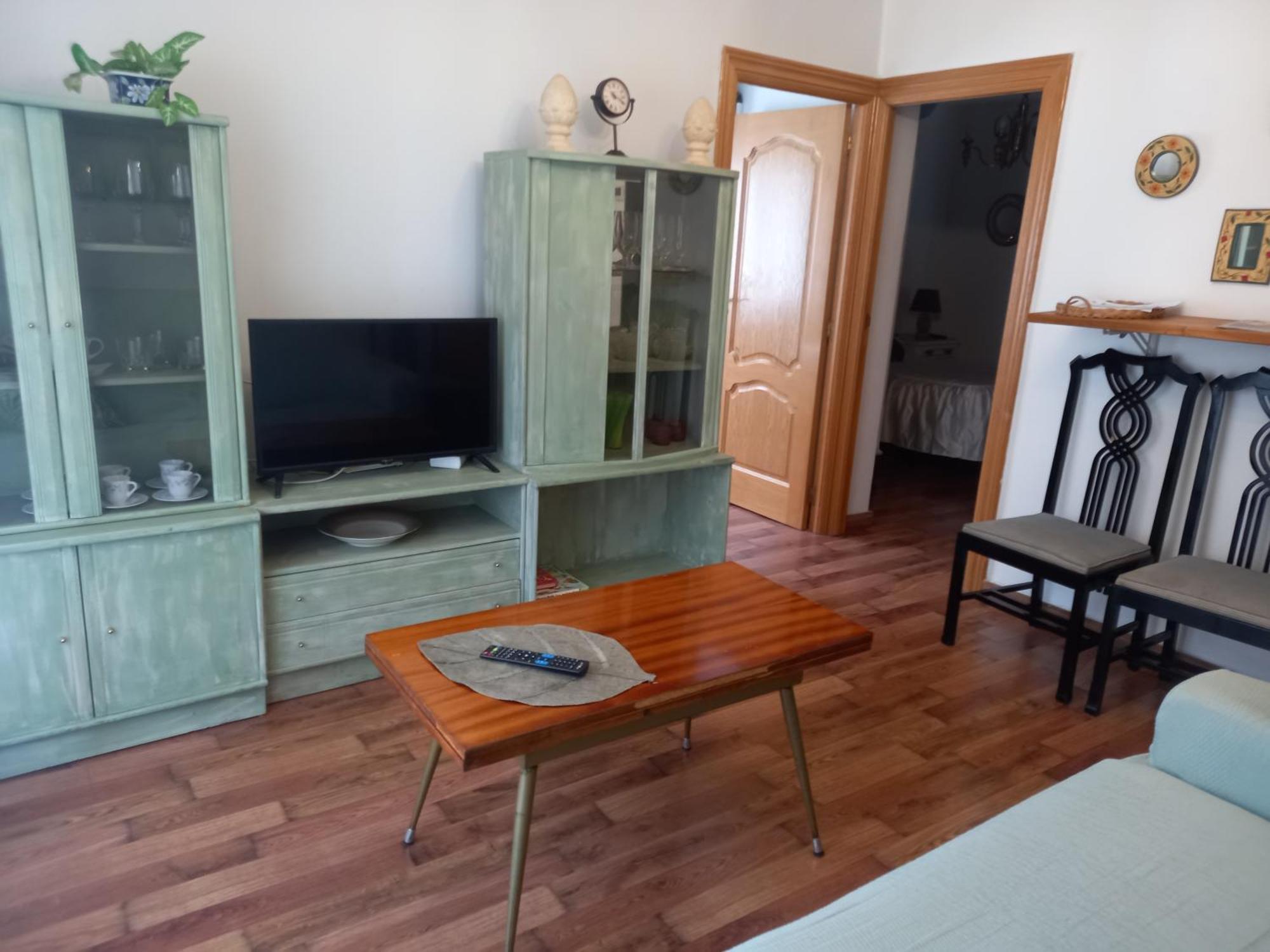 Apartamento La Casuca de Ana&Isabel Palencia Exterior foto